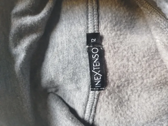 Sweat garçon - photo numéro 2