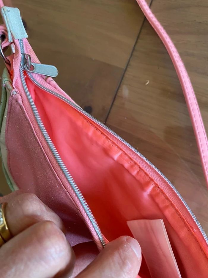 Sac H&M pastèque pour petite fille - photo numéro 11