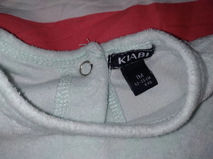 Pyjama - photo numéro 4