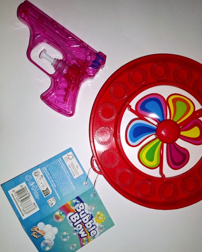 Jeux été (lot 1) - photo numéro 2