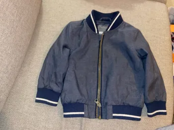 Veste légère garçon