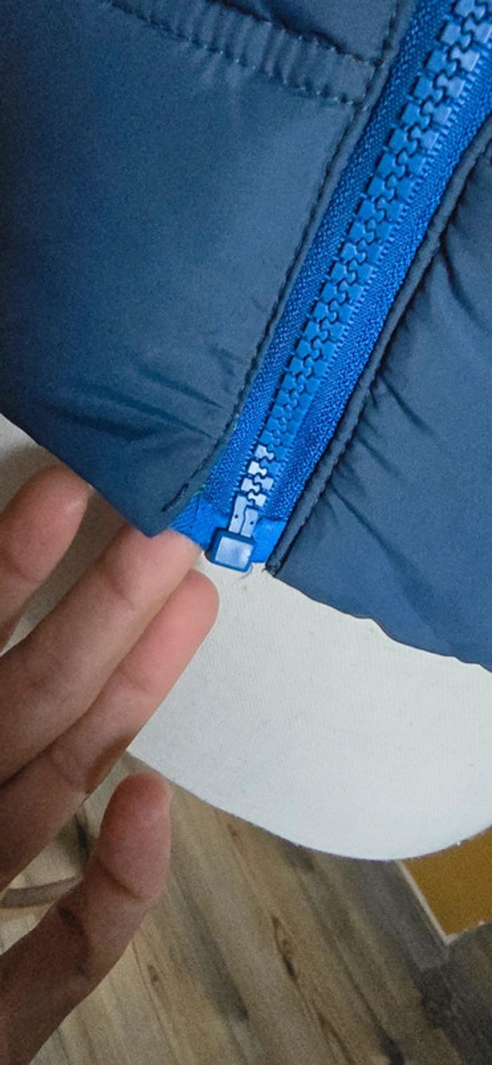 Doudoune - photo numéro 12