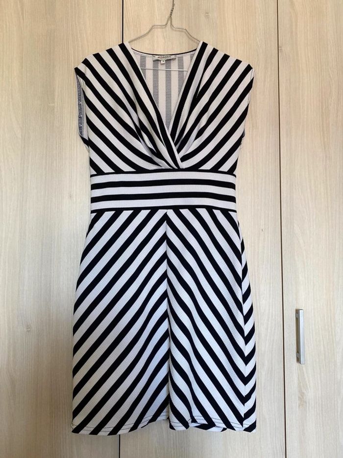 Robe morgan