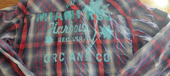 Chemise enfant - photo numéro 9