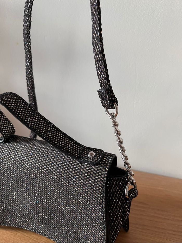 Sac à main strass - photo numéro 2