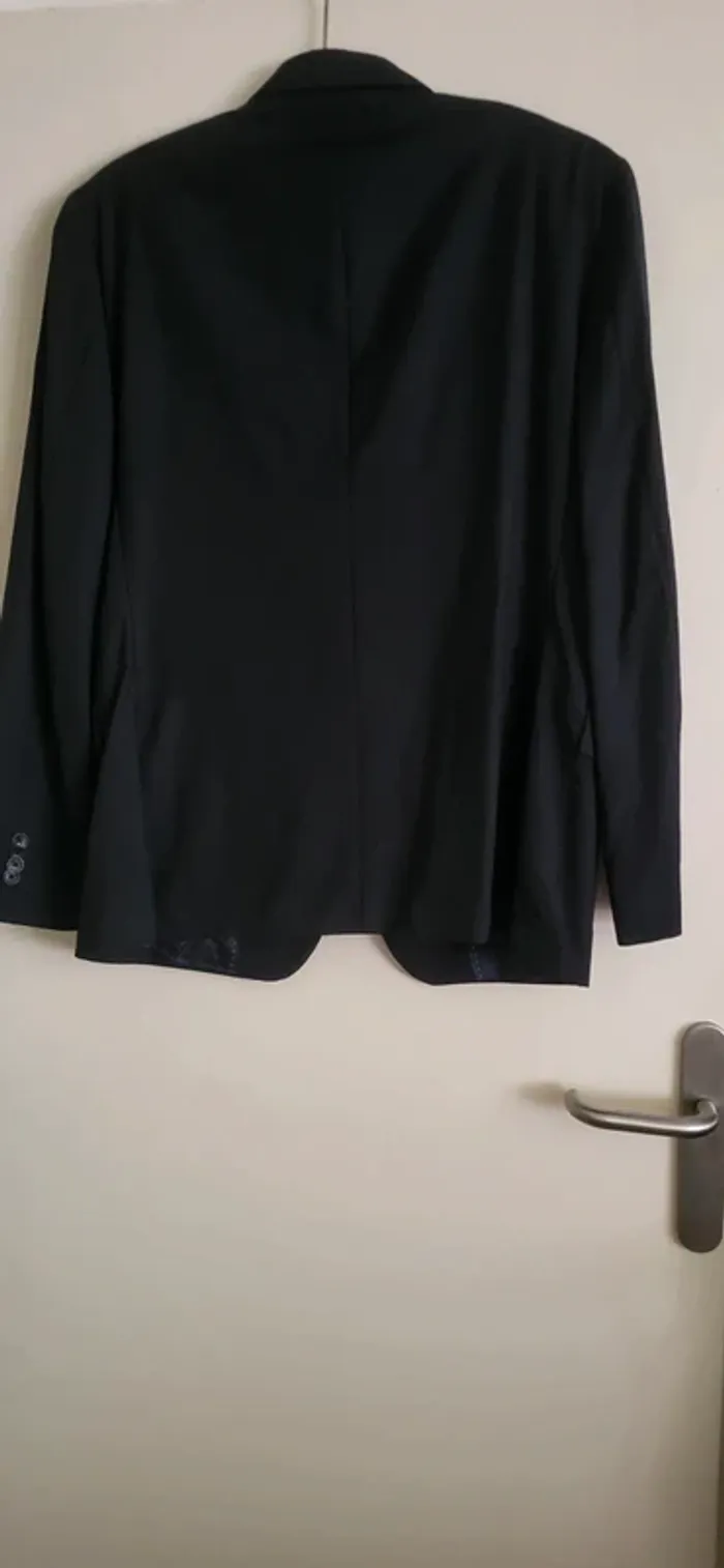 Veste de costume - photo numéro 8