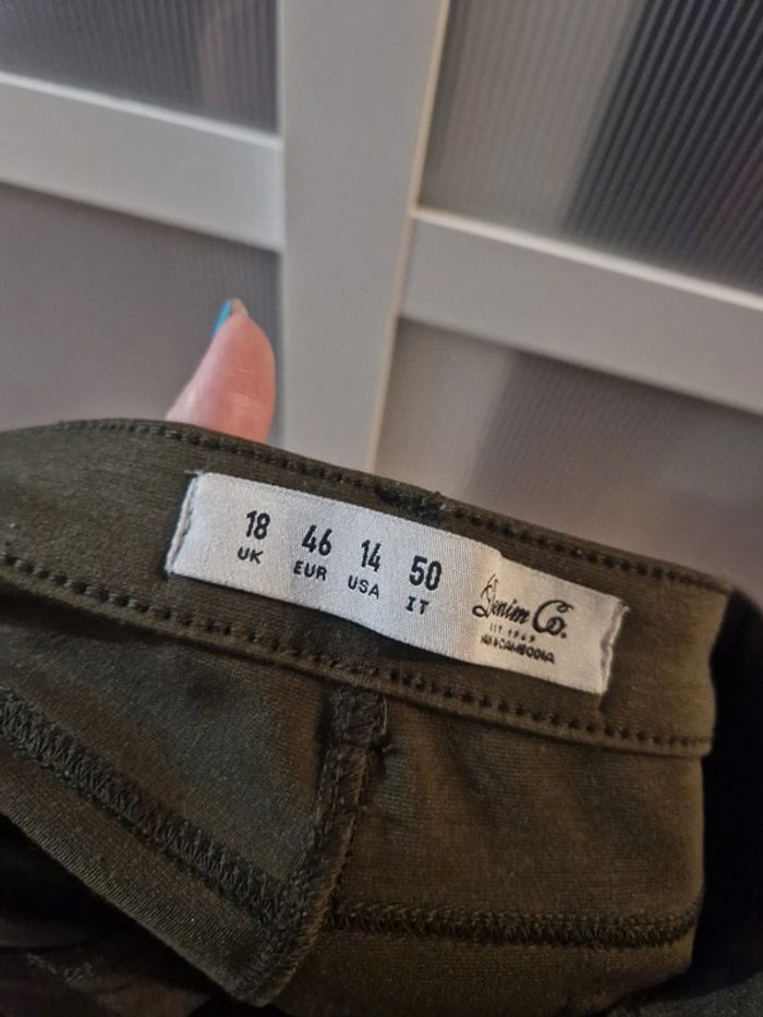 Pantalon taille 46 - photo numéro 3