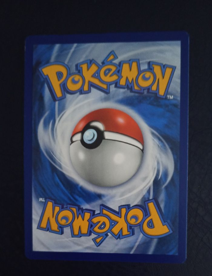 Carte pokémon Morphéo Forme Solaire 195/191 EV08 Étincelles Déferlantes 🇫🇷 - photo numéro 3