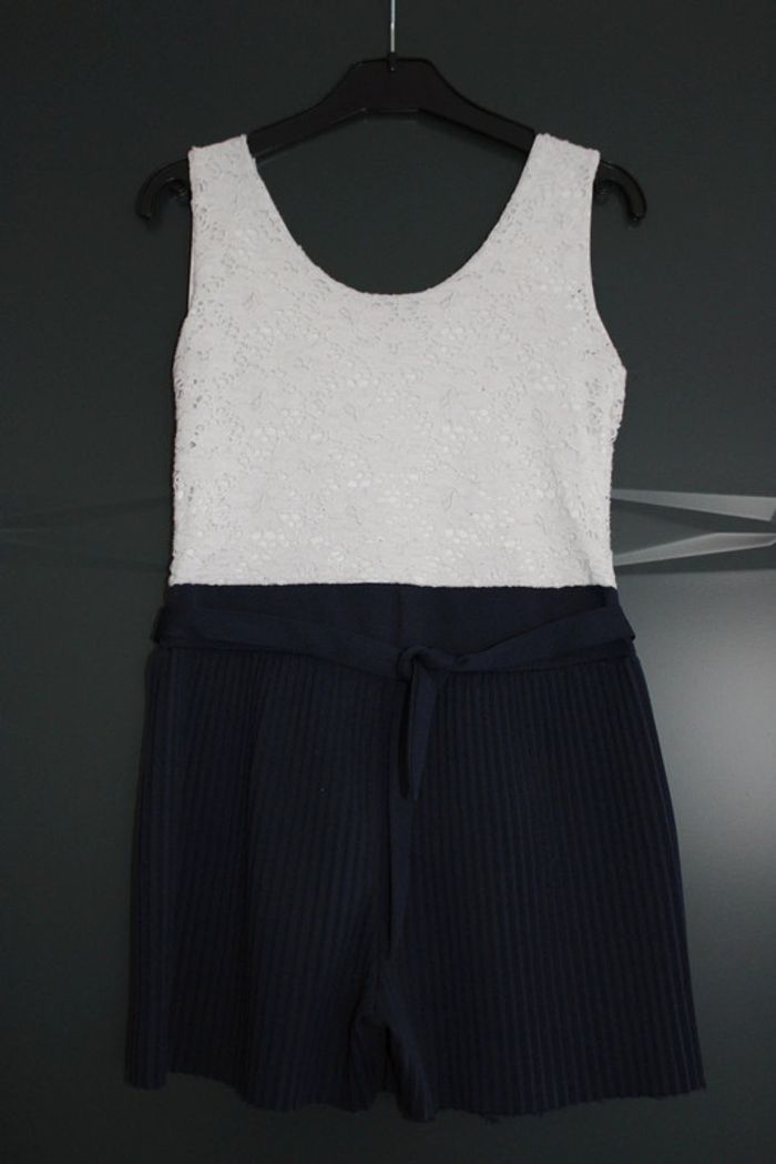 Combinaison short taille 8 ans - photo numéro 4