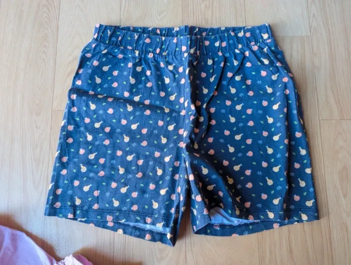 🍓 Pyjama deux pièces – 10 ans - photo numéro 5