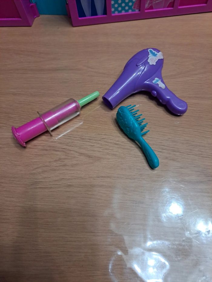 Accessoires poupée