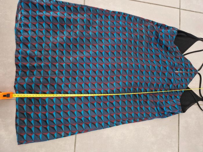 Robe à bretelles femme - photo numéro 5