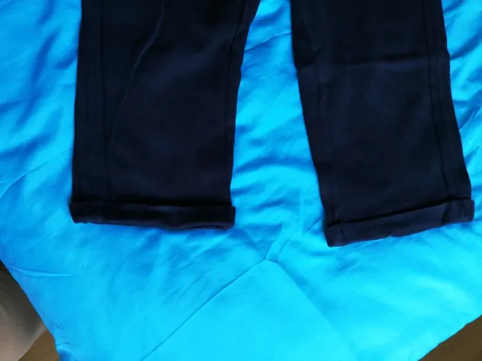 Pantalon de sport ou de détente adolescente - photo numéro 3
