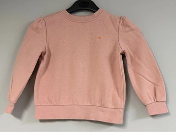 Pull 5 ans