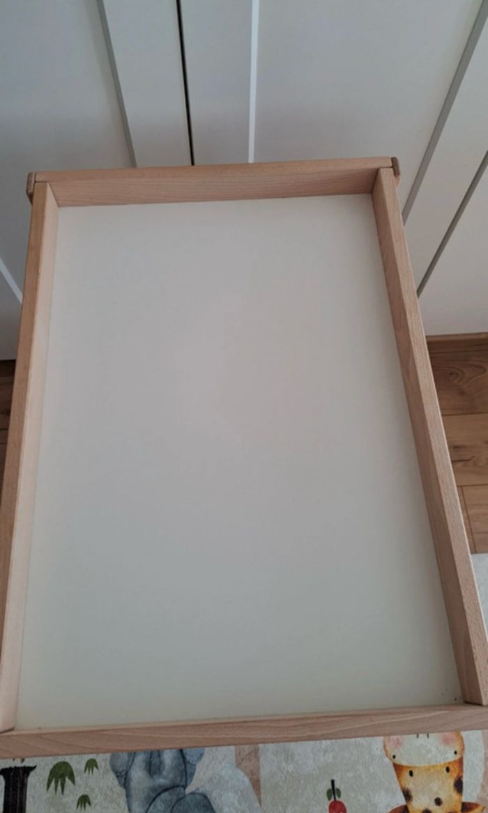 Table allongée IKEA - photo numéro 6