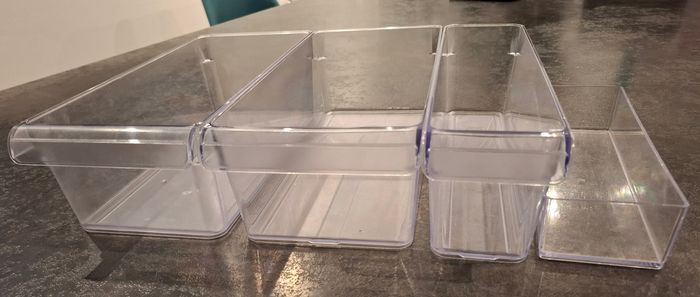 Boite de rangement - photo numéro 2