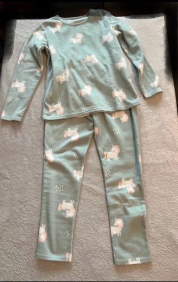 Pyjamas
