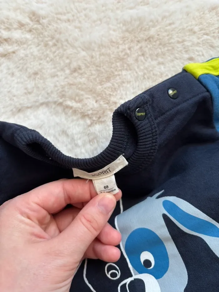 Ensemble esprit - photo numéro 5