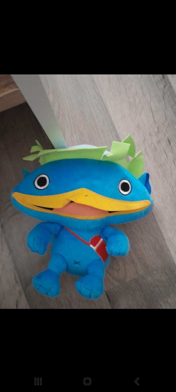 Peluche
