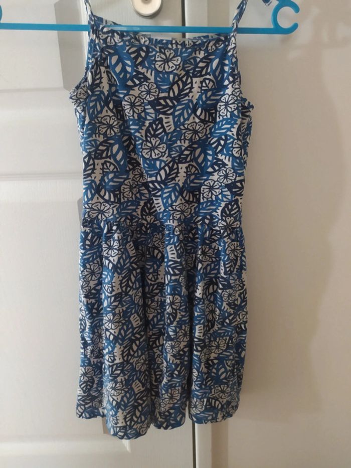 Robe 8 ans
