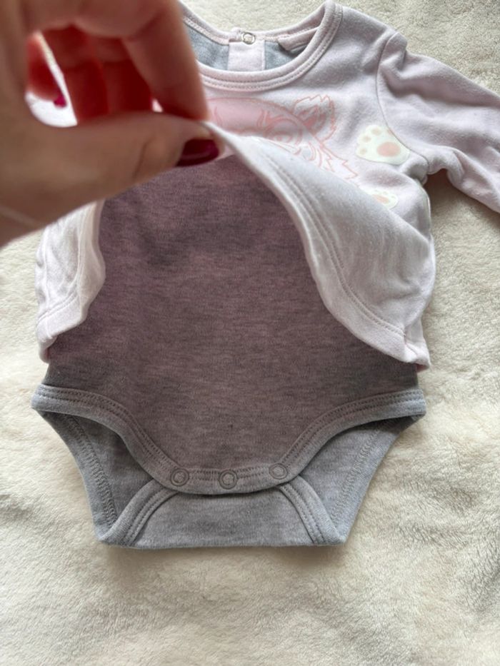 Bodie Kenzo - photo numéro 3