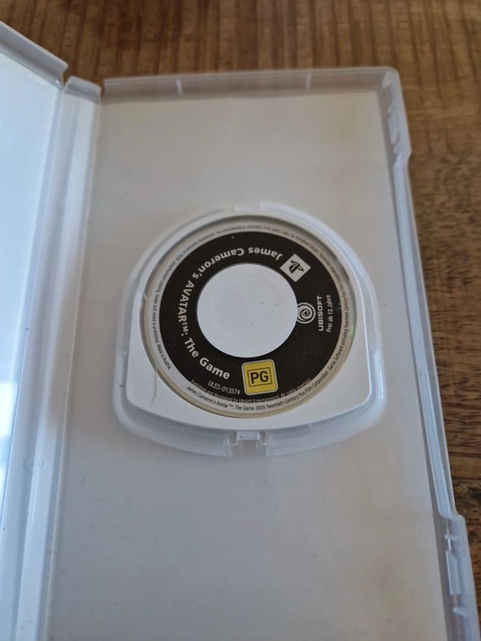 Avatar psp - photo numéro 2