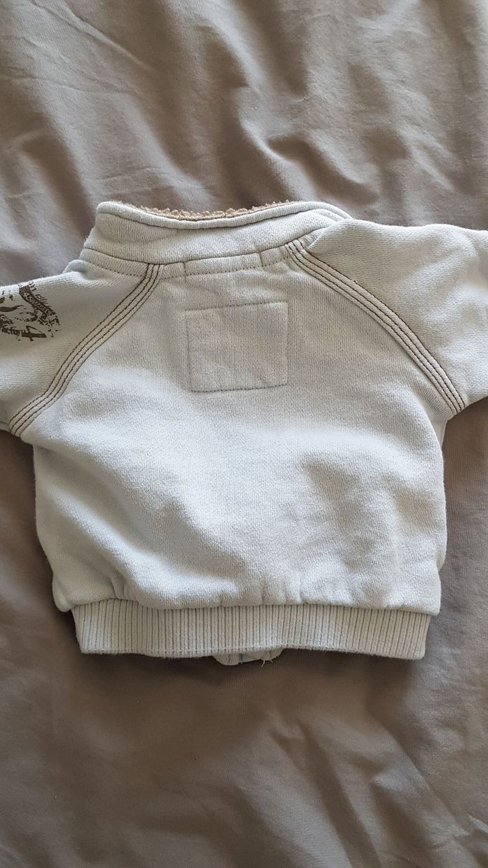 Veste - photo numéro 4