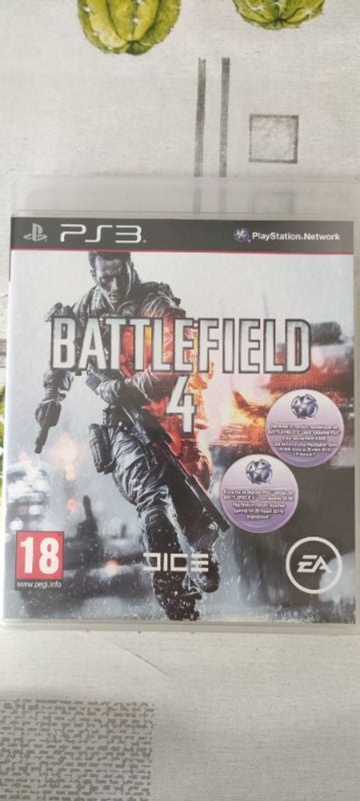 Battlefield 4