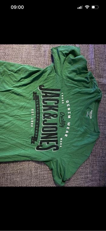 T shirt taille S