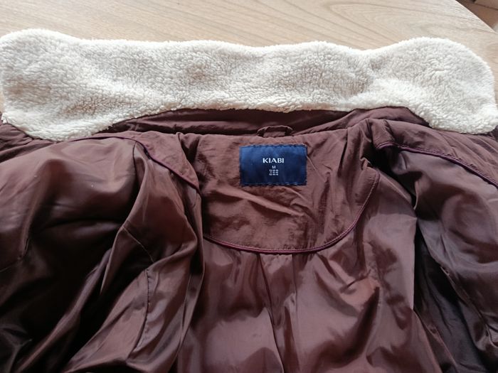 Doudoune femme - photo numéro 6