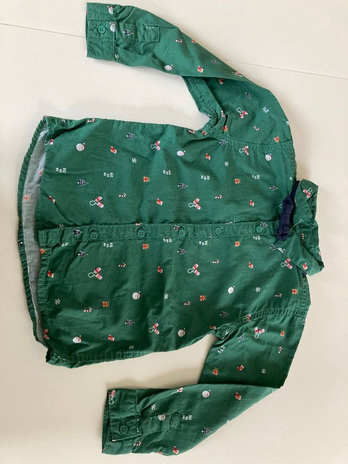 Lot Noël garçon 4 ans - photo numéro 4