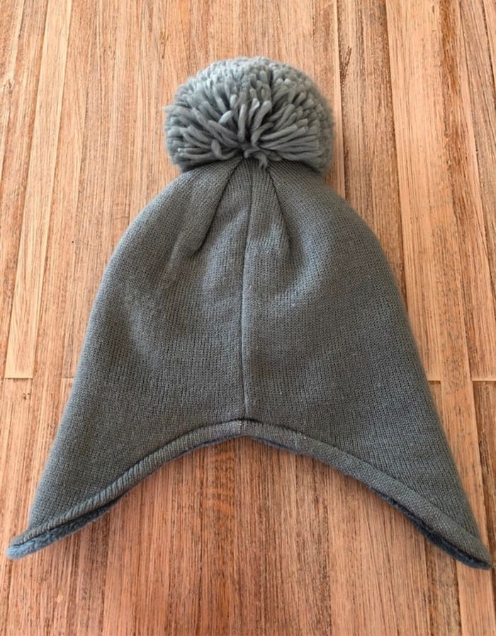 Bonnet Mickey 4/5 ans - photo numéro 2