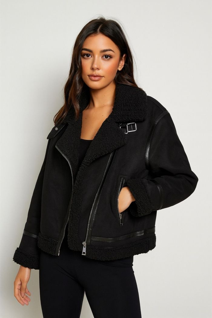 Veste - photo numéro 2