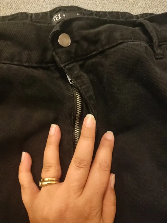 Jeans femme - photo numéro 4