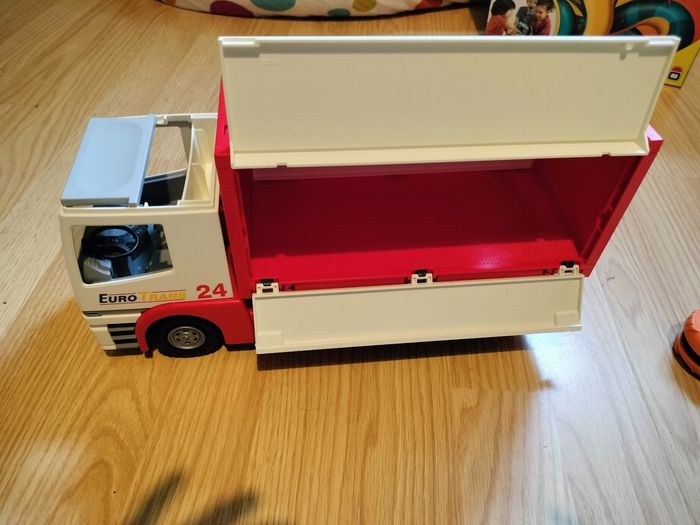 Safari Playmobil - photo numéro 9