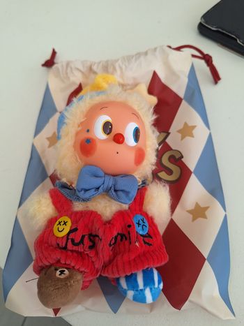 Popmart Rainbow jelly bean 