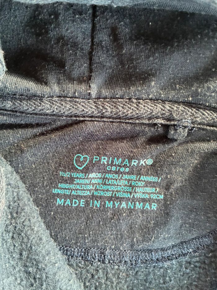 Veste 2 ans - photo numéro 2