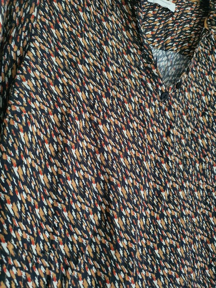 Blouse manches longues - photo numéro 3