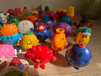 Figurines 
