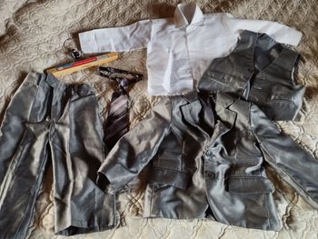 2 Costumes 3 pièces