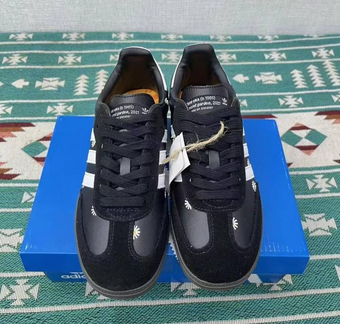 Baskets Adidas - photo numéro 3