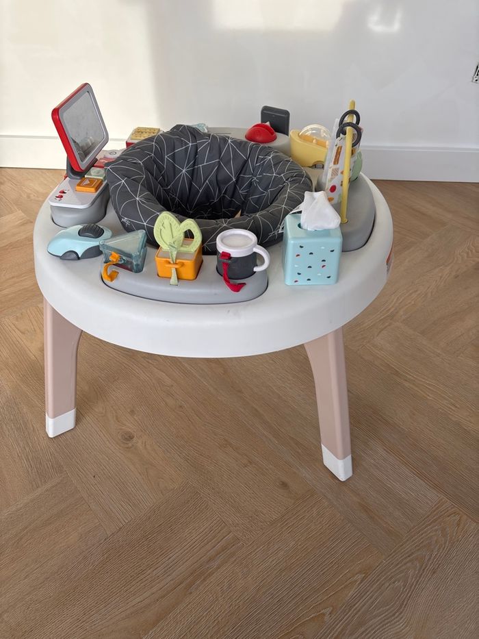 Centre d'activité Fisher Price