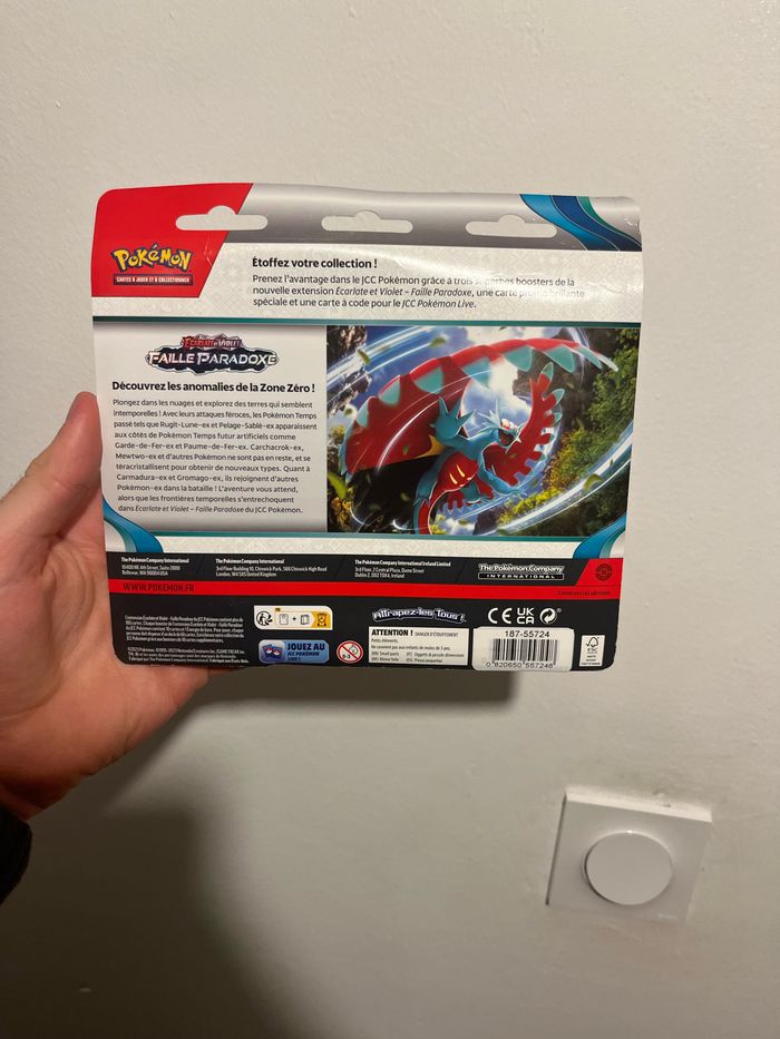 Tri pack cryodo - photo numéro 4