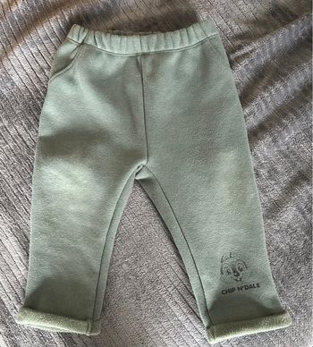 Pantalon molleton Disney Baby 18 mois