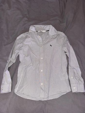 Chemise