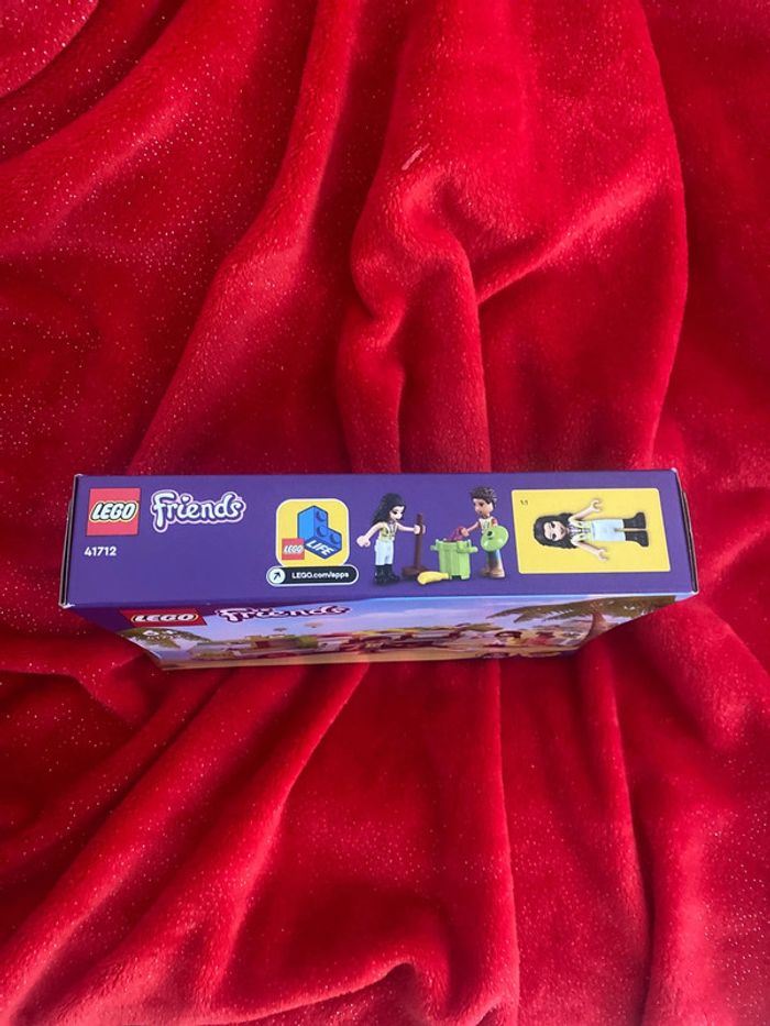Lego Friends 41712 neuf - photo numéro 5