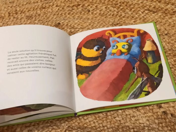 Livre enfant - photo numéro 8