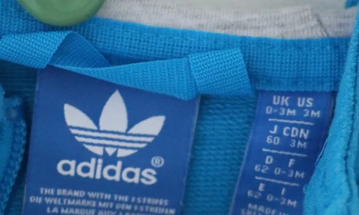Gilet garçon Adidas 3 mois - photo numéro 6