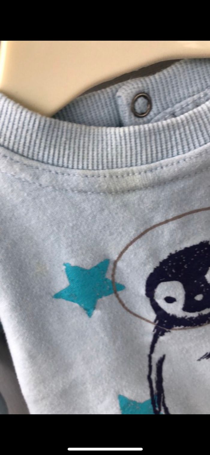 Pull - photo numéro 2