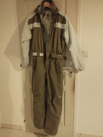 Combinaison de ski 